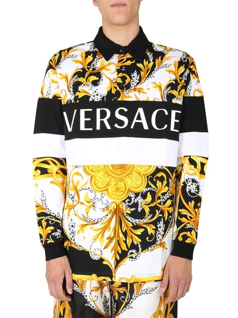 maglia versace vecchia prezzo|Versace Moda vintage .